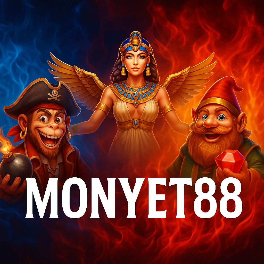 monyet88